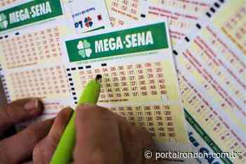 Mega-Sena pode pagar hoje prêmio de R$ 42 milhões - Portal Rondon