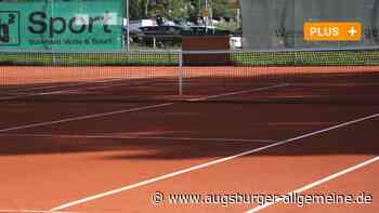 Tennis-Boom? Wie sich die Spieler auf die neue Saison vorbereiten - Augsburger Allgemeine