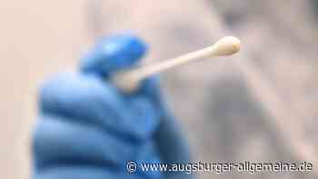 Corona: Inzidenz im Kreis Aichach-Friedberg bleibt niedrig - Augsburger Allgemeine