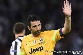 Transfergoeroe is zeker: Buffon keert terug naar club waar het allemaal begon