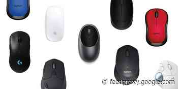 Best Wireless Mouse for Mac