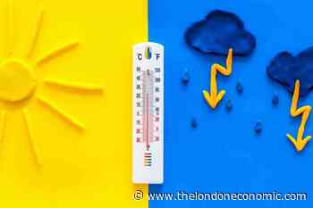 UK Weather forecast, Sunday 13 June 2021 - The London Economic