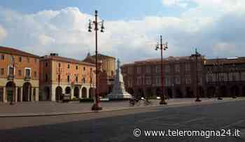 FORLI': Al via il restyling dell'impianto di illuminazione di Piazza Saffi e Piazzale della Vittoria - Teleromagna24