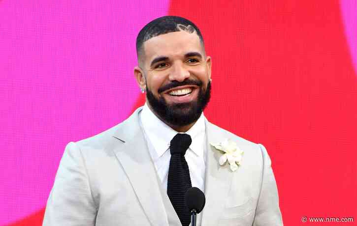 Drake says ‘Certified Lover Boy’ is coming out this summer