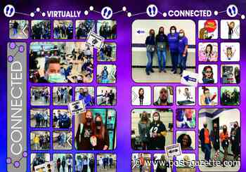 Learning to ‘expect the unexpected’: Pittsburgh-area schools create pandemic yearbooks