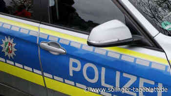 Tödlicher Schuss: Mann (35) stirbt in Wuppertal bei Polizeieinsatz