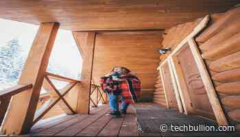 Types of Woodworking Technology - TechBullion