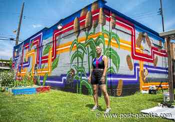 'As important as the Fourth of July': Curator discusses Juneteenth art exhibit, significance of holiday