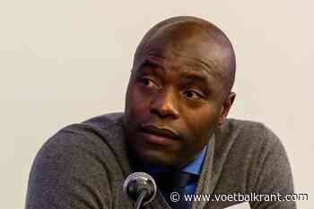 Moeskroen gaat voor volledig Belgische sportieve staf: broers Mpenza lijken beiden terug te keren