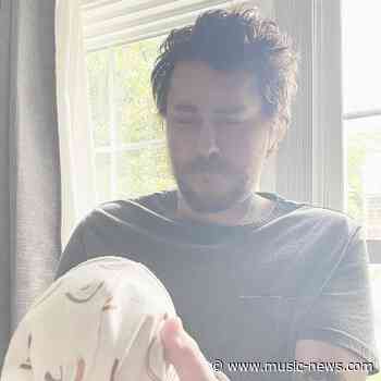 Miley Cyrus's brother Braison Cyrus is a new dad