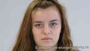 Sophia aus Oberbayern vermisst: Suche nach 17-Jähriger bisher erfolglos