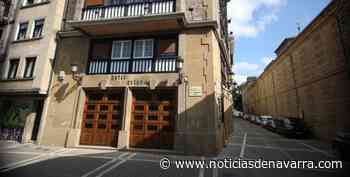 El nuevo Hotel Alda Centro de Pamplona abre este lunes en el antiguo Eslava - Noticias de Navarra