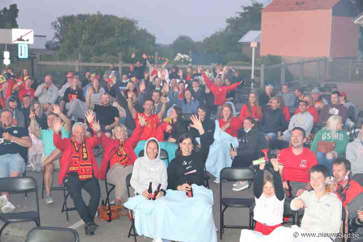 Ambiance in EK Fandorp ’t Kelderke