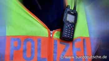 Burgerbestellung mit Revolver - Süddeutsche Zeitung