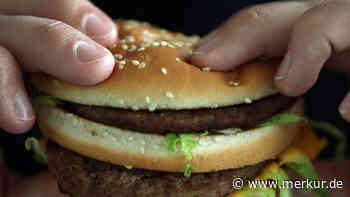 Mc Donald‘s in Olching (Bayern): Mann kriegt nichts zu essen und zieht Waffe - Merkur Online