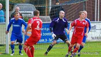 SC Olching: Maximilian Knobling und Tobias Schöler verstärken Defensive - Merkur Online