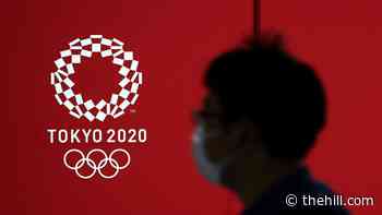 Biden reaffirms support for Olympics during meeting with Japan's prime minister