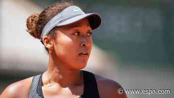 French Open defends stance in handling Osaka