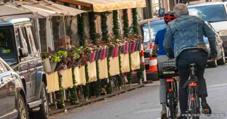 «Schanigärten» sind der Trend des Sommers