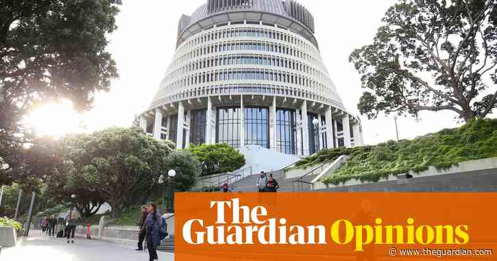 New Zealand’s campaign finance laws are broken. That can have enormous consequences |  Pete McKenzie