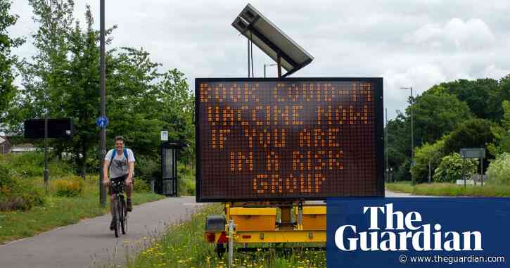 Lifting restrictions in England on 21 June: what are the alternatives?