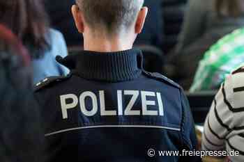 Chemnitz: 17-Jähriger ausgeraubt - Freie Presse