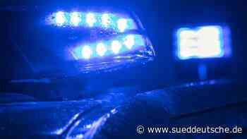 36-Jähriger als mutmaßlicher Drogenhändler in Haft - Süddeutsche Zeitung