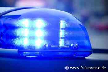 Glösa-Draisdorf: Entblößer gesucht - Freie Presse
