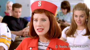 ‘Clueless’ star Elisa Donovan on battling an eating disorder before fame: ‘Everything was going to fall apart’