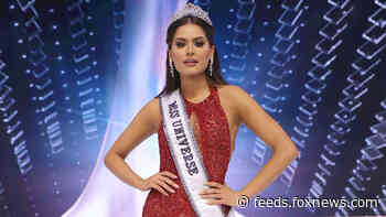 Miss Universe Andrea Meza says she was unemployed before winning: 'My family was struggling'