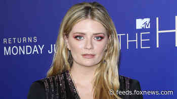 Mischa Barton says she felt 'pressured' to lose virginity while portraying Marissa Cooper on 'The O.C.'