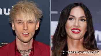 Megan Fox & Machine Gun Kelly shack up in $30,000-per-month Airbnb