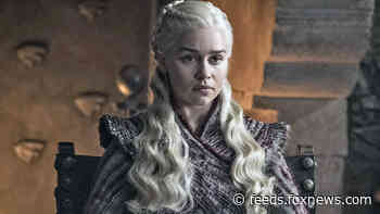 'Game of Thrones' star Emilia Clarke names potential new suspect behind show's infamous coffee cup snafu