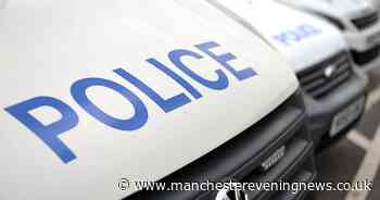 Man, 30, arrested on suspicion of drink and drug driving after Bolton crash
