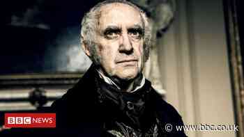 Queen's Birthday Honours: Jonathan Pryce is knighted