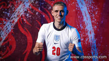England vs. Croatia: Euro 2020 live stream, TV channel, how to watch online, news, odds, time