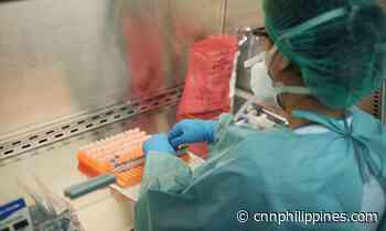 PH govt urged to 'relax' deployment cap amid demand for Filipino medical technologists in US - CNN Philippines