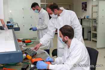 From Swords To Scalpels: IAI, Soroka Hospital To Use Army Tech For Medical Edge - NoCamels - Israeli Innovation News