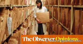 Letters: how your medical data can save lives - The Guardian