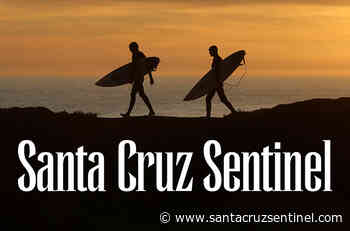 Name Dropping | Medical Reserve Corps awarded grant - Santa Cruz Sentinel