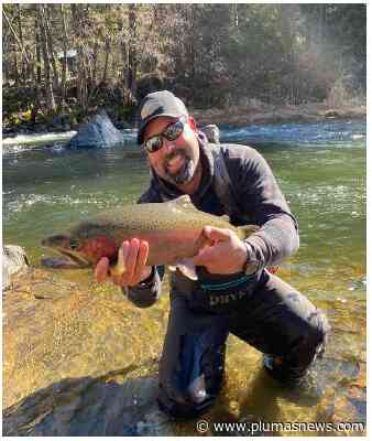 Medical examiner attributes Lassen police officer's death to COVID complications - Plumas County Newspapers