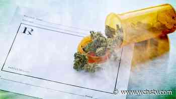 Ohio board approves new conditions eligible for medical marijuana - WCHS-TV8