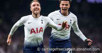Christian Eriksen’s Medical Emergency is a Good Reminder to Learn CPR - Cartilage Free Captain