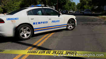 POLICE: One critically shot in Medical District Friday night - FOX13 Memphis