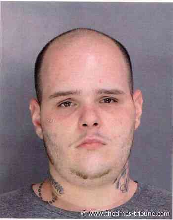 Police: Olyphant couple neglected son's medical care - Scranton Times-Tribune