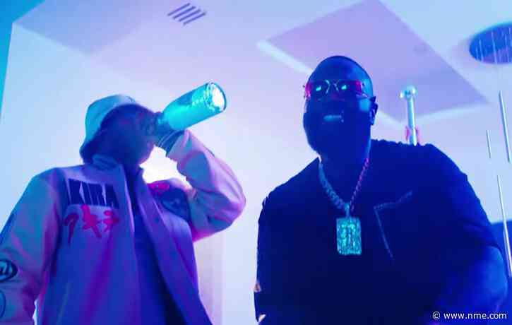 Rick Ross joins Guapdad 4000 and Illmind for ‘How Many (Remix)’