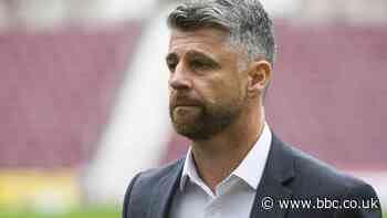 Morecambe: Stephen Robinson releases eight players, Cole Stockton extends stay