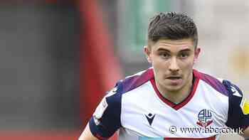 Declan John: Bolton Wanderers sign former loanee from Swansea City