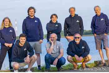 Zeil- en surfclub heeft dankzij corona wind in de zeilen - Gazet van Antwerpen