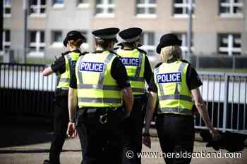 Sandbank Street: Glasgow police seek 'limping' man after Maryhill attempted murder | HeraldScotland - HeraldScotland